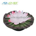 Waterlily flutuante LED Pool Light